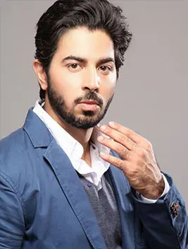 Farid Islam